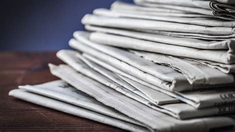 Major newspaper coverage of climate change plummeted last year - Grist