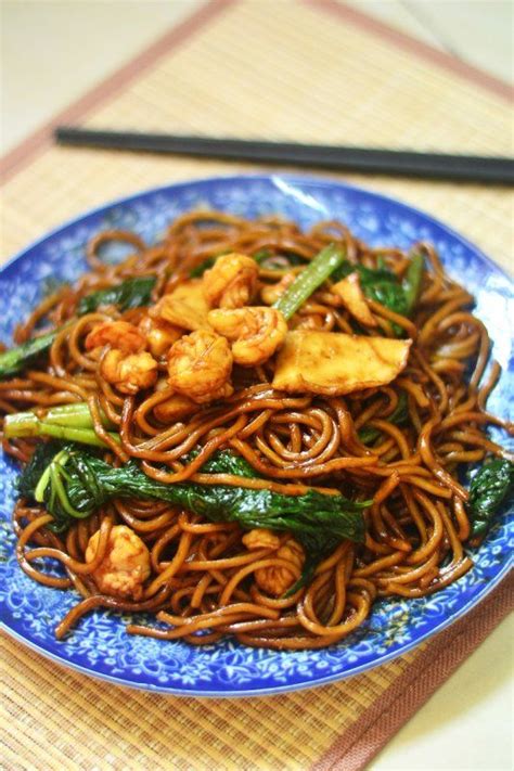 39 likes · 7 talking about this. KL-style Hokkien Mee Recipe | | Recipes, Malaysian cuisine ...