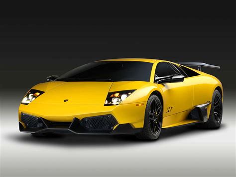Lamborghini Murcielago Car Technical Data Car Specifications Vehicle