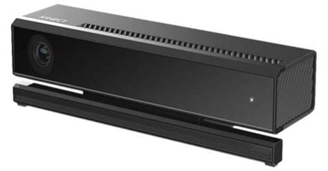 Standalone Kinect For Xbox One Coming In October Gizmodo Australia