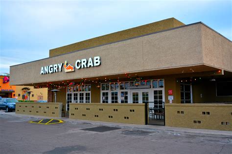 Angry Crab Shack Announces Signed Agreement To Bring First Franchise To
