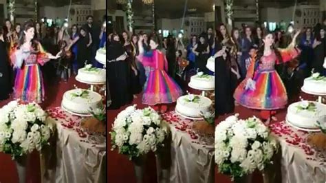 Pakistani Wedding Dance Pashto Dance 2017 Youtube