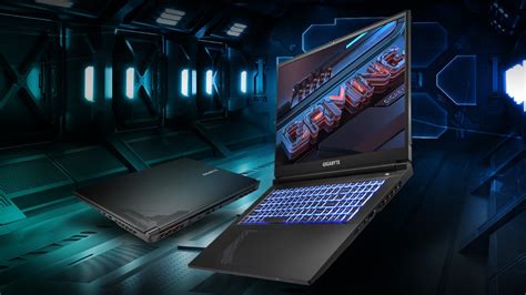 Gigabyte Launches G5g7 Gaming Laptops With 12th Gen Intel Core Mobile