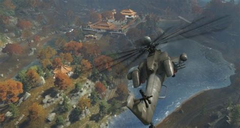 Strong as most of battlefield 4's initial maps might be, most of them feel a tad smallish, even with 64 players. Battlefield 4 - Karte »Dragon Valley« kehrt aus ...