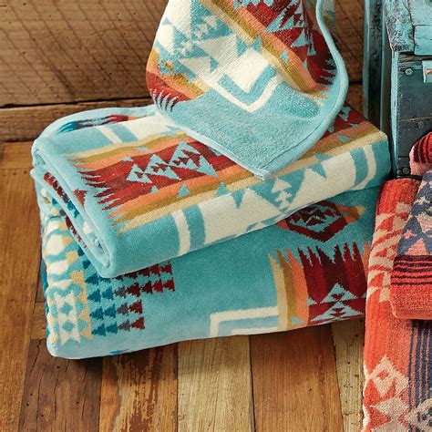 Bath towels are the basic option for bath linens, so they have the tendency to be more typical and are more prevalently utilized. Tribal Sky Bath Towel