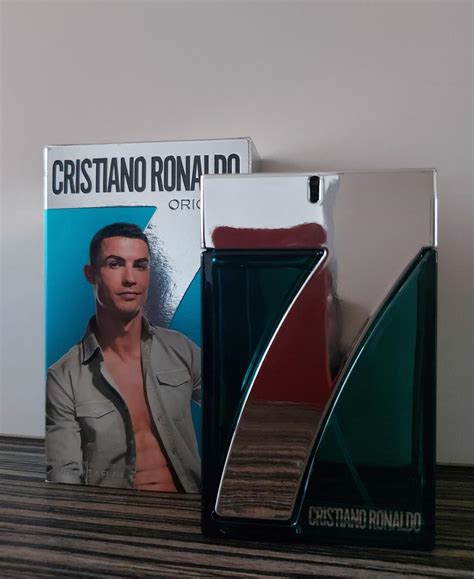 Cr7 Origins Cristiano Ronaldo Cologne A New Fragrance For Men 2022