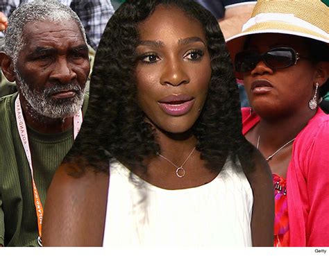 Serena Williams Stepmom To Judge Tennis Star Is Locking Me Out Of My