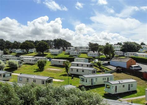 Newquay Bay Resort In Newquay Holiday Parks Book Online Hoseasons