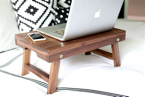 9 Diy Laptop Stands To Make Working At Home Easier