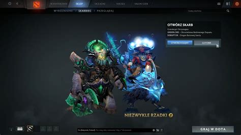 Cheap, fast, safe and 24/7. Extremely Rare Disruptor Set - Stormcharge Dragoon - Dota ...