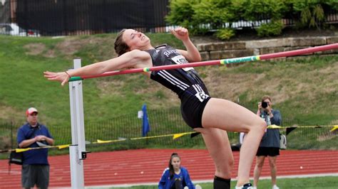 Highlights Notes From Kansas High School State Track Meet The