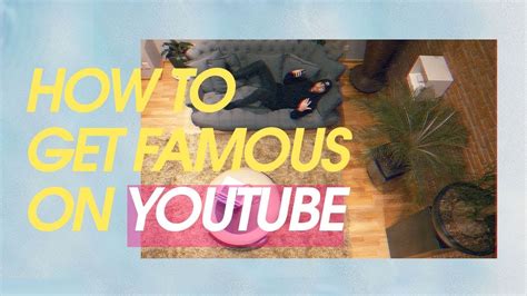 5 Ways To Get Famous On Youtube In 2017 Youtube