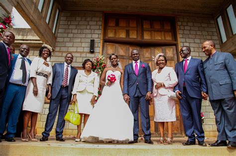 The new government of meru county will be accessible to all; WEDDING PHOTOS: Kiraitu Murungi's Daughter Nkatha Murungi