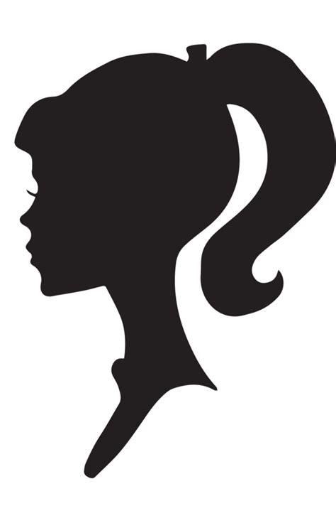 Free Woman Silhouette Cliparts Download Free Woman Silhouette Cliparts