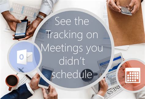 Microsoft365 Day 324 See The Tracking On Meetings You Didnt Schedule