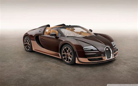 Download Bugatti Veyron Grand Sport Rembrandt Bugatti