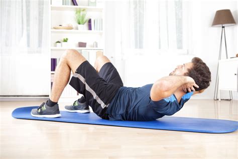 Entrenamientos online para realizar tus ejercicios de fitness donde quieras. Why Are Home Exercise Programs Important? | Farmingdale ...