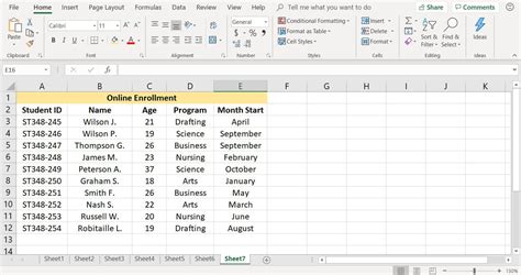 How To Sort Data In Excel 2023