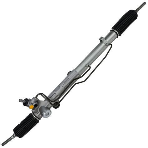 Buy Detroit Axle Power Steering Rack Pinion For Tundra