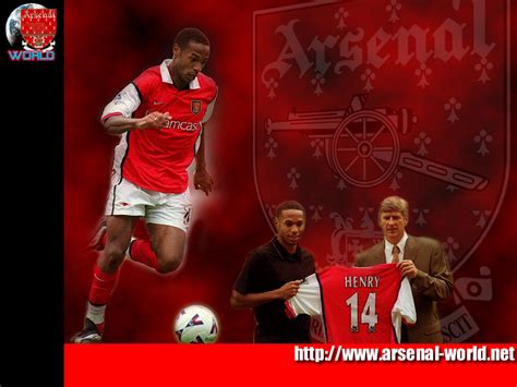 Official Arsenal Thread - Sports - Nigeria