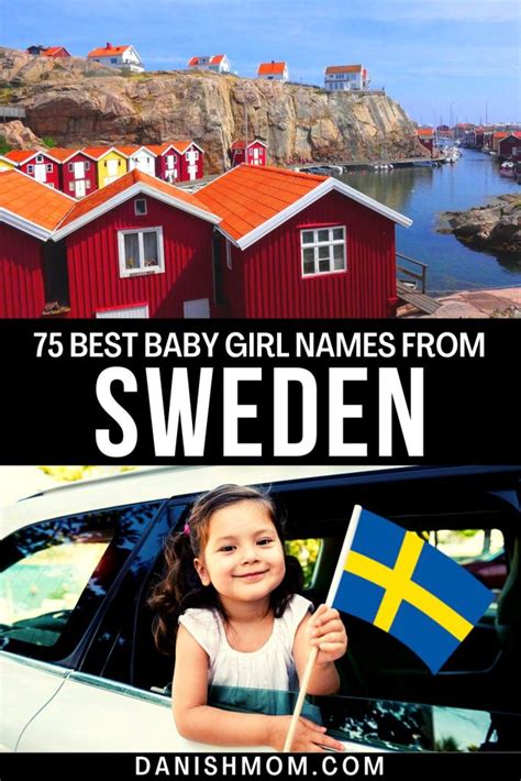 75 best swedish girl names and meanings 2024 danish mom