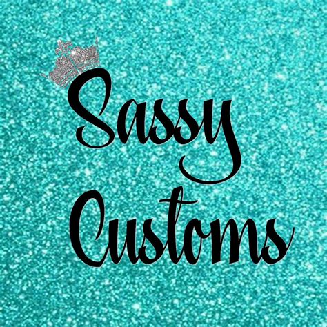 Sassy Customs New Castle Pa