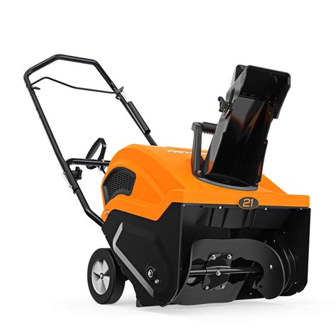 Shop Ariens Path Pro 21 In Single Stage Gas Snow Blower At