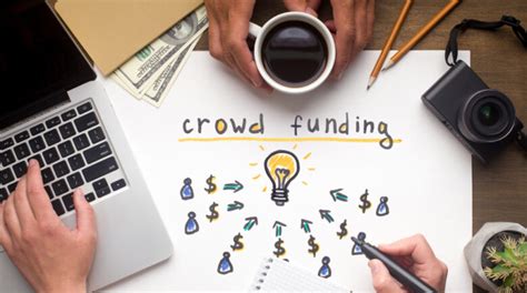 The Pros And Cons Of Crowdfunding My Finance 101 My Finance 101