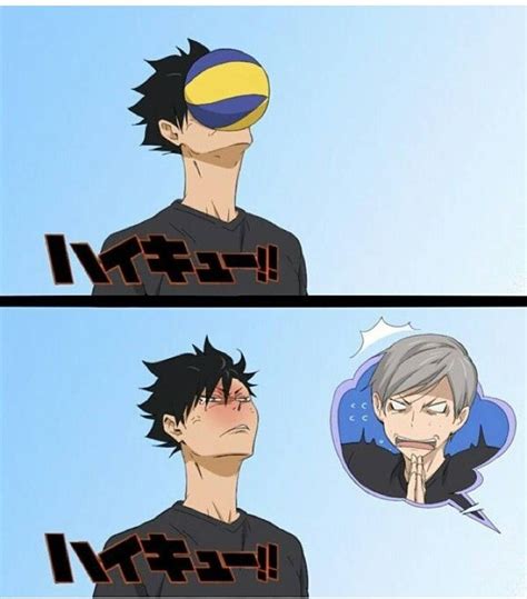 Sorry for not posting but here is something funny #haikyuuthreads #anime #groupchats #tiktok #trending. OK so who did this lemme give them a shining medal lol ⚫ ⚪ ...
