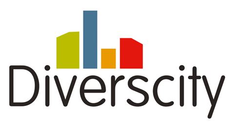 Logo Diverscity Regionaal Expertisecentrum Meander