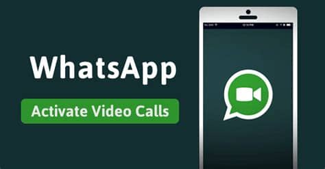 Hardly any inventions end up making a big difference in our daily life. WhatsApp for Android Starts Getting Video Calling Feature ...