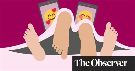 ‘when People Can Talk About Sex They Flourish The Rise Of Sexual