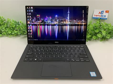 Bán Laptop Dell Xps 13 9360 Core I7 Chính Hãng Giá Rẻ Giao Hàng Toàn Quốc