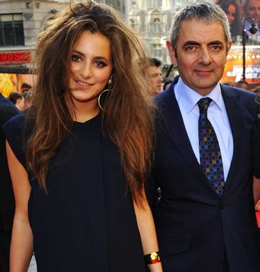 Rowan atkinson biography with personal life, married and affair info. 10 Interesting Facts About Rowan Atkinson a.k.a Mr.Bean ...