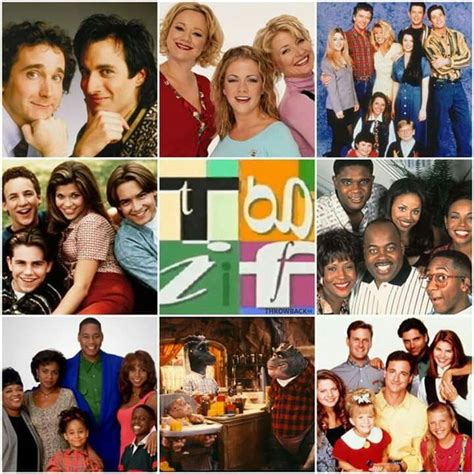 Miss These Shows Perfect Strangers Sabrina The Teenage Witch Step By