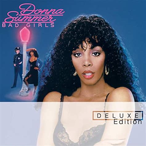 Bad Girls Deluxe Edition Di Donna Summer Su Amazon Music Amazonit