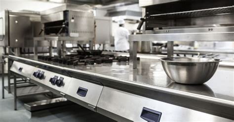A Complete Restaurant Equipment List And Buyers Guide