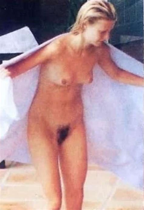 Gwyneth Paltrow Nuda Dago Fotogallery