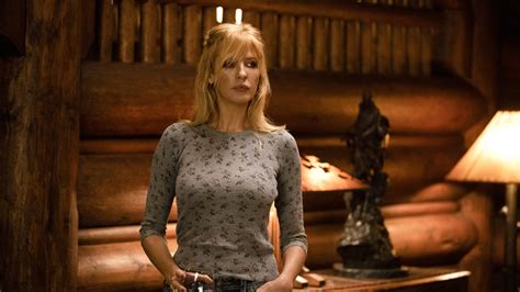 How Far Will Beth Go In The Yellowstone Finale Kelly Reilly Cole