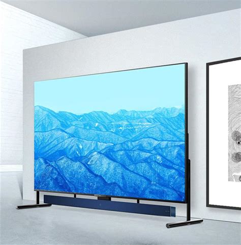 2020 Tcl 85 Inch 4k Ultra Hd Smart Flat Panel Led Lcd Tv 85 Inch Large