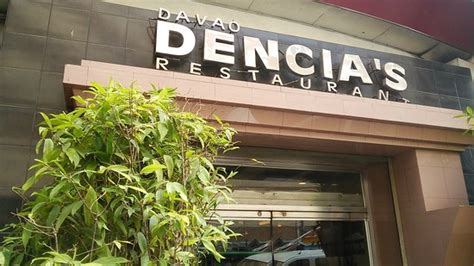 Dencios Kamayan Hilltop Davao City Menú Precios Y Restaurante