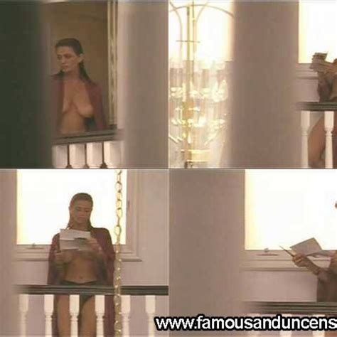 Erotic Confessions Ava Fabian Beautiful Celebrity Sexy Nude Scene