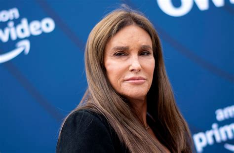 Caitlyn Jenner Confirms She Will Run For Governor Of California South