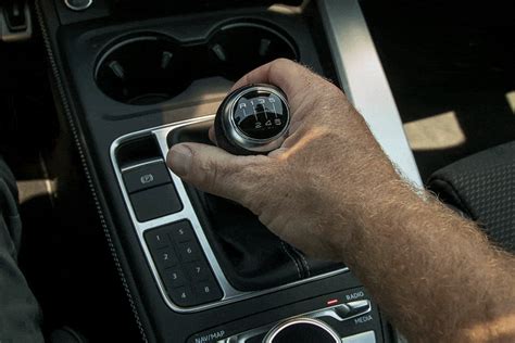 Can You Shift From S To D While Driving?