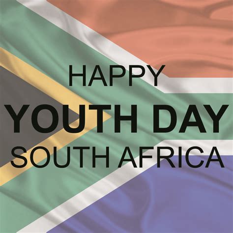 To All The Youth Of South Africa Snpl Staynowpaylater Youthday