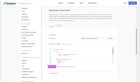 The Best Api Documentation Examples For Dreamfactory Software
