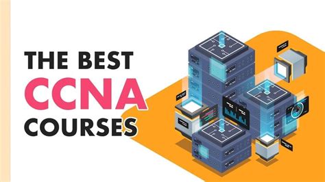 Best Ccna Courses Training Programs Offering Certification Online