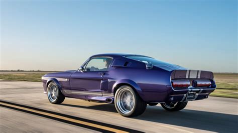 Classic Recreations Shelby Gt500cr 900s Mustang Imboldn