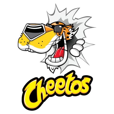 Cheetos Logo Png Kampion