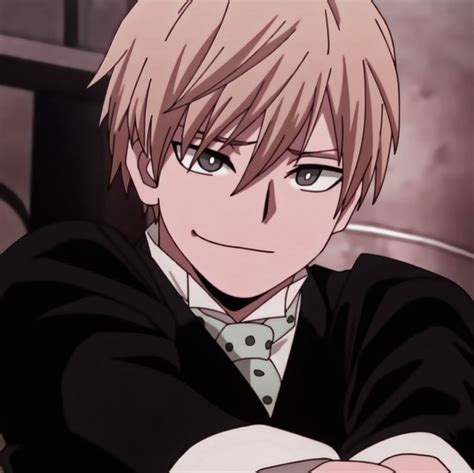 Monoma Icon In 2022 Anime Character Drawing Anime Hottest Anime